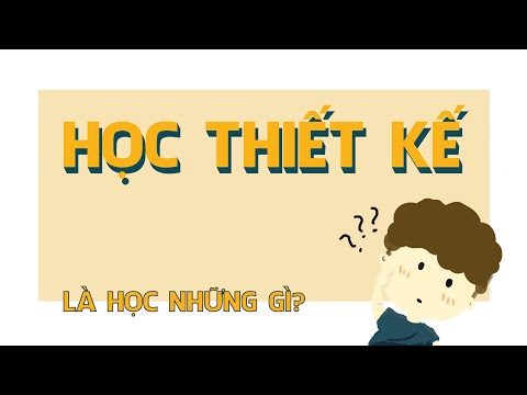 Video Học ngành THIẾT KẾ ĐỒ HOẠ tại UAH là học những gì? |... - youtube
