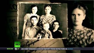 A brilliant life in darkness RT Documentary