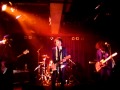 THE RED SALON/拝啓愛しき人よ【Live at 渋谷CHELSEA HOTEL】