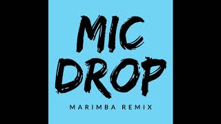 Mic Drop - BTS (Marimba Remix) Marimba Ringtone - iRingtones