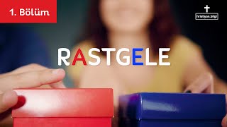 Rastgele - Hristiyanlara Sorular - 1. Bölüm