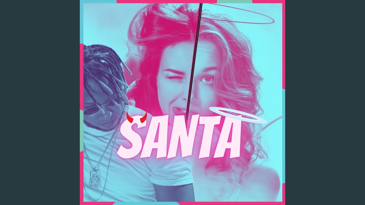 Santa auf YouTube ansehen Santa auf YouTube ansehen