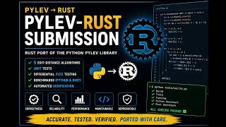 pylev rust submission