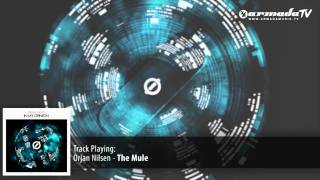 Orjan Nilsen - The Mule