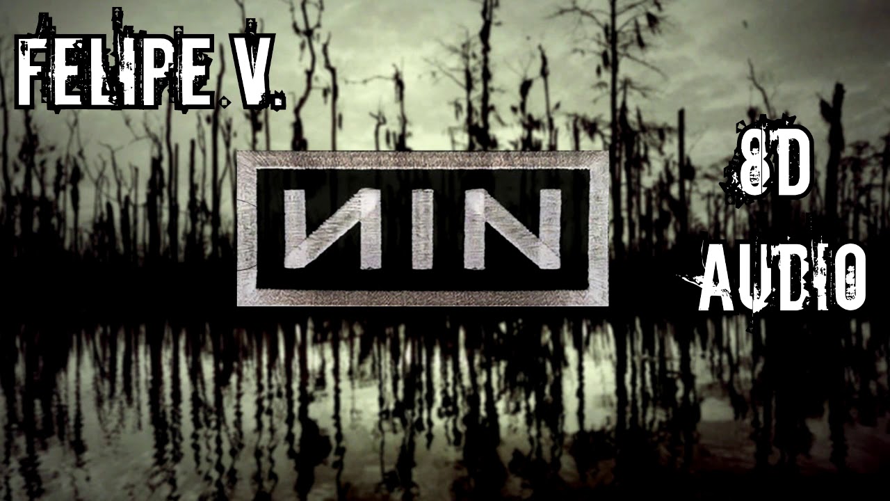 Nine Inch Nails - Nine Inch Nails Wallpaper (10560558) - Fanpop