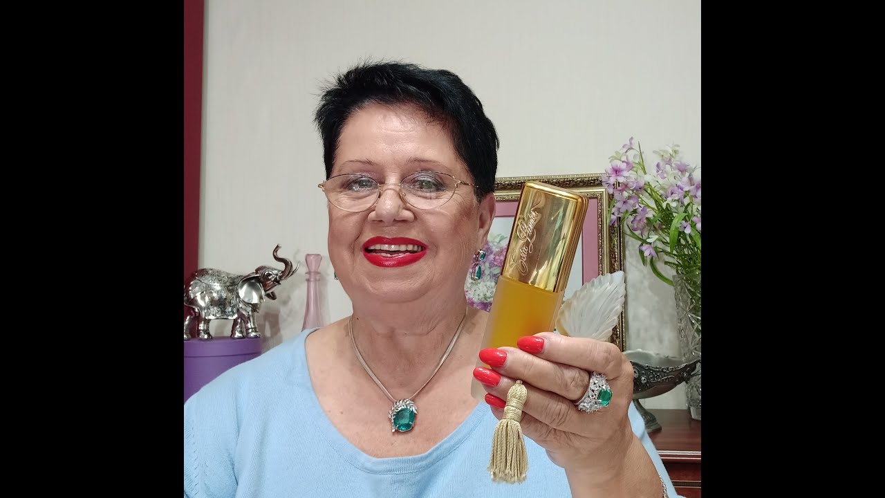 ЮБИЛЕЙ!!! ДОБРО ПОЖАЛОВАТЬ НА КРАСНУЮ ДОРОЖКУ В ЧЕСТЬ 50-ЛЕТИЯ "PRIVATE COLLECTION" от ESTEE LAUDER