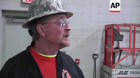 Former Flint Pipe Worker Explains Daunting Task