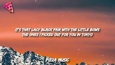 Charli xcx ft. Billie Eilish - Guess (Lyrics)