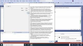 lecture 8 A Update