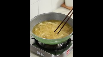 PARACITY Bacon Grease Container