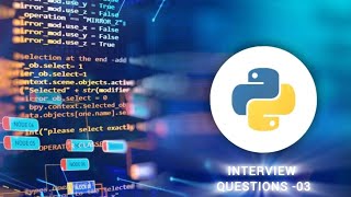 Swapping two numbers in python. | easy understand | python problem tutorial -03 |
