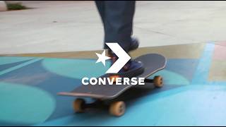 Crennect X Performics Converse Search Strategy Campaign Case Study Video