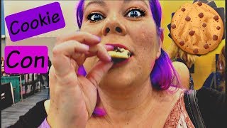 Cookie con vlog 2018!(+montage) Profile