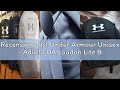 Recensione del Under Armour Unisex - Adulto UA Loudon Lite Backpack Backpack