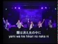 With Everything - Hillsong (Japanese)