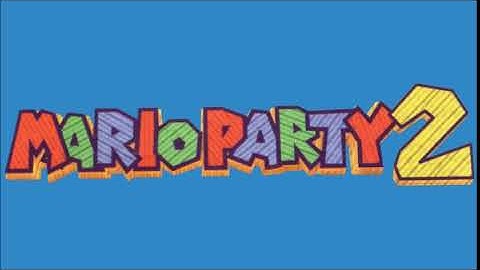 Got Item? - Mario Party 2