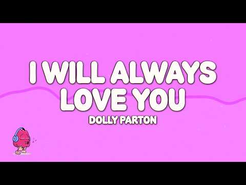 Dolly Parton - I Will Always Love You (Lyrics) Polskie Tłumaczenie 💔