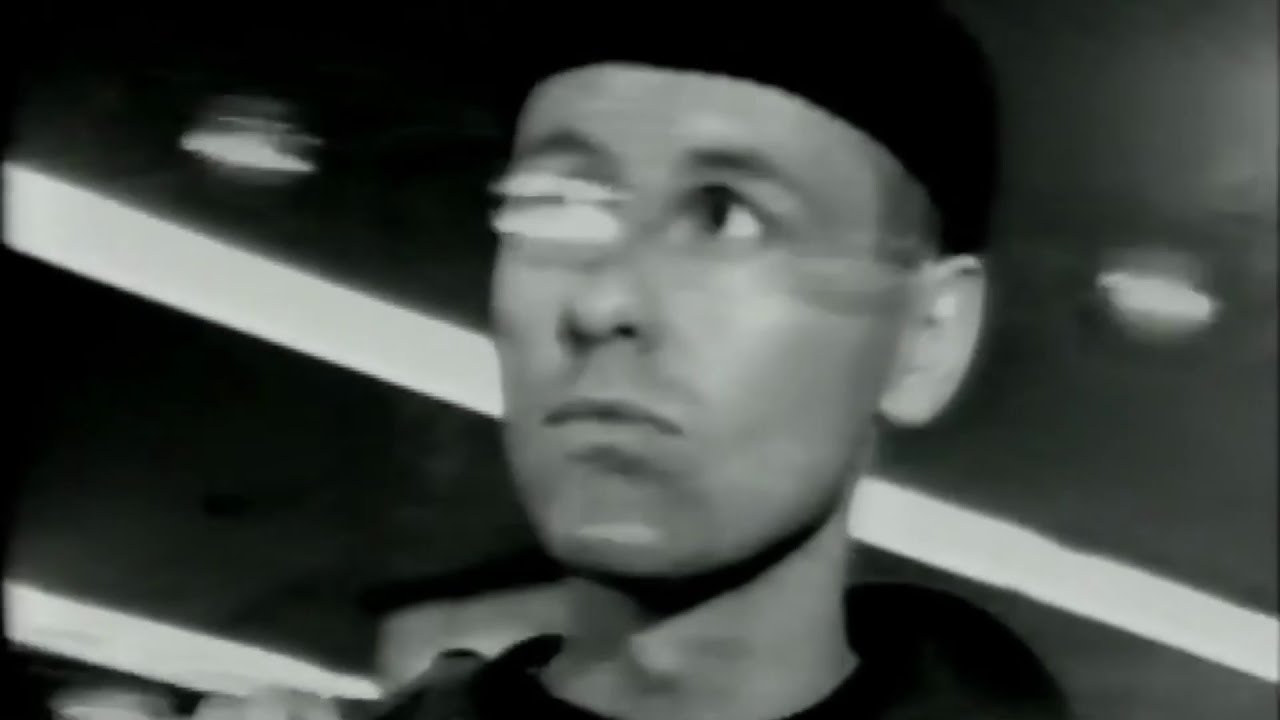 Pet Shop Boys/King’s Cross (Projections Video Remaster) YouTube
