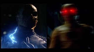 The Flash: Ranking the Speedsters (Based on my Opinion)