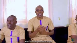 Eeh Mungu Naomba Niokoe by Adventist Police Ministers (APM)