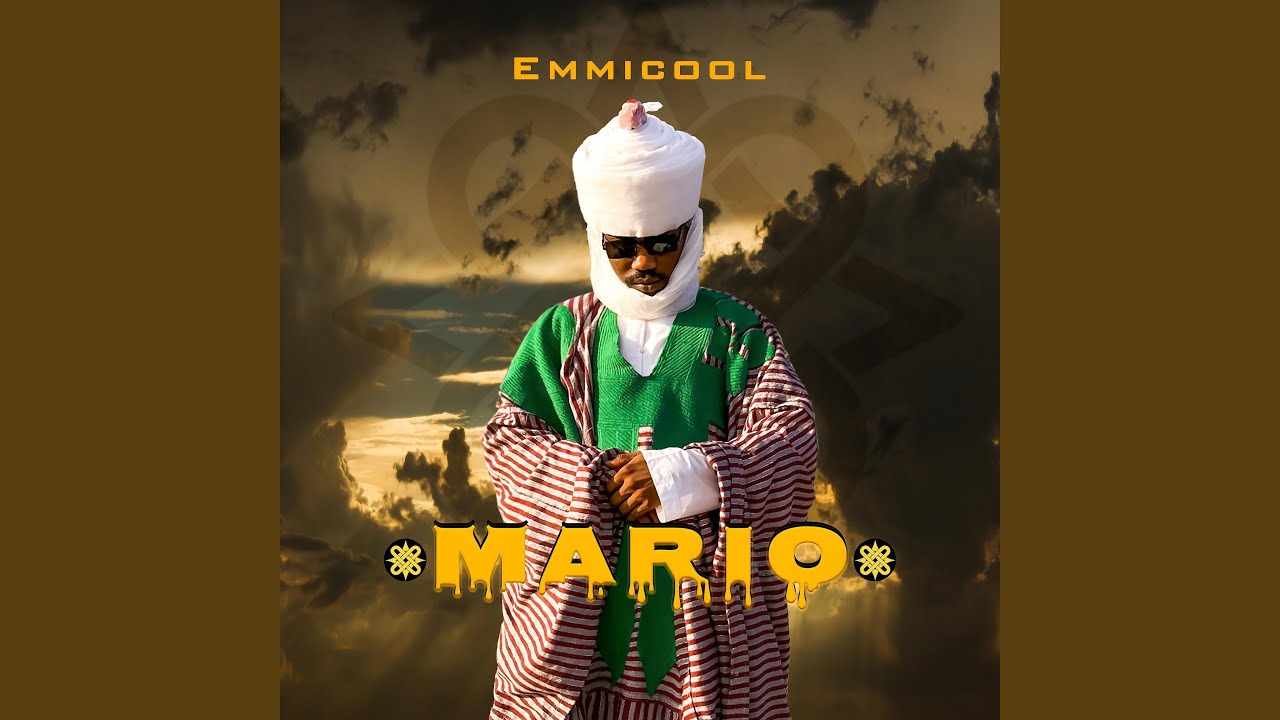 Watch Mario on YouTube Watch Mario on YouTube