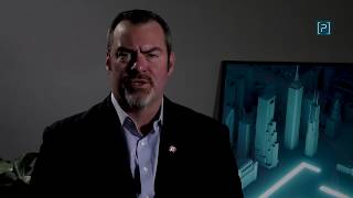 Warren Bulmer - Are you really invisible?