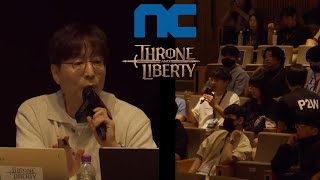 I Told Ncsoft People Think Their Game Is P2W Trash, Heres What Happened...