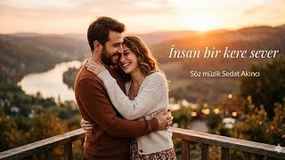 Yeni Şarkı // İnsan Bir Kere Sever // Yeni Rab, Hip-Hop Müzik 