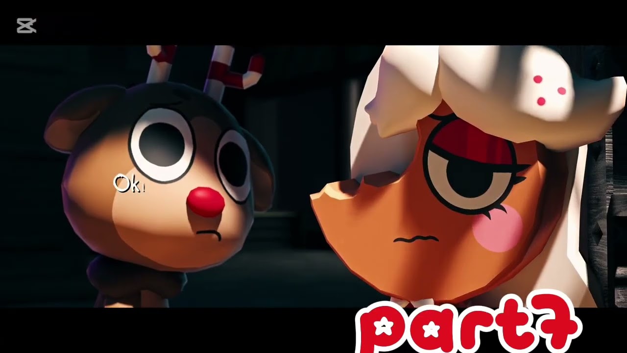 (The perfect christmas) MAP OPEN // CALL 