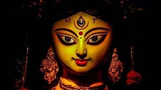 Aigiri Nandini🚩| Suprabha KV💫 | Mahisasura Mardini Stotram🎶 | #mahishasuramardhini #kalimaa