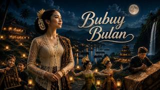 Bubuy Bulan - Lagu Daerah Jawa Barat I Ethnic EDM Remix by IndieXLabel