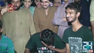 Danish Aur Abbas Ka Behtareen jugat bazi ka muqabla sajjad jani k sath