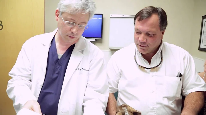 Dr  DeNardo Testimonial HD