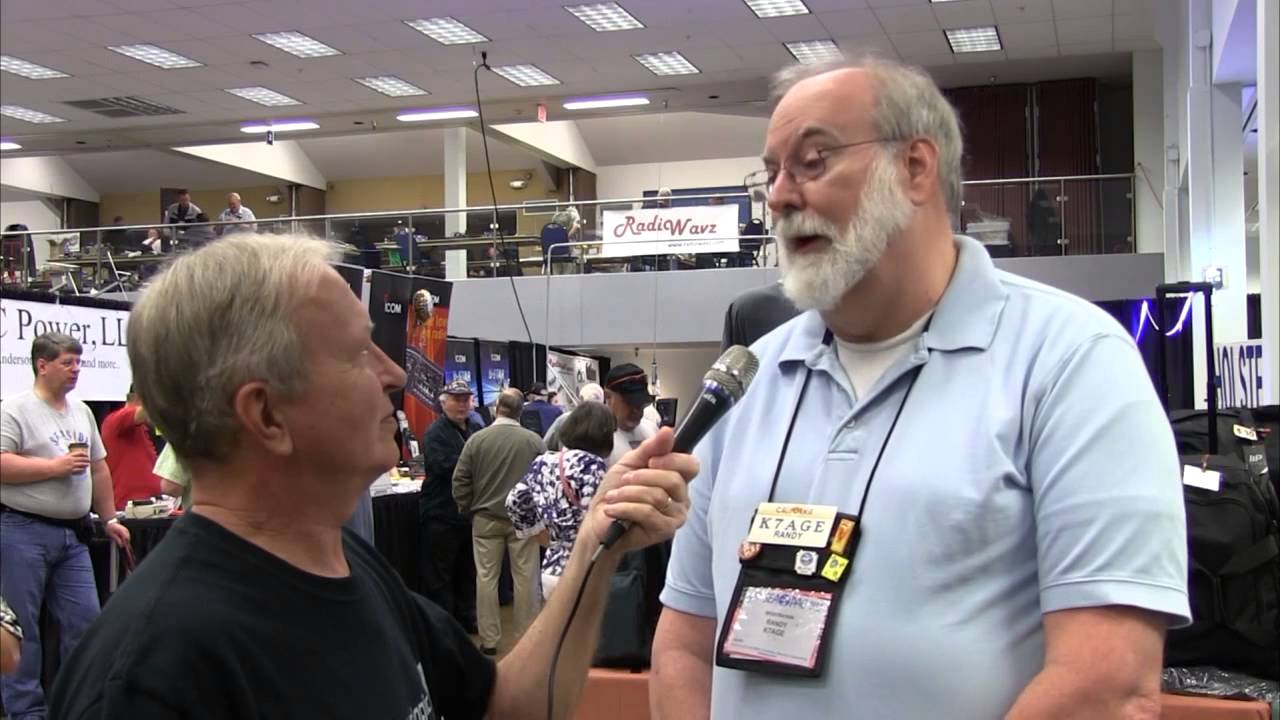 Ham Nation 151: Sea-Pac - YouTube