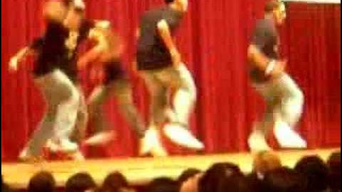 LUL Strolling at Silk 5