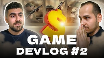 Did our indie game succeed after 1 year on Steam? - Devlog 02 - Northend Tower Defense