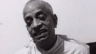 Following Srila Prabhupada - DVD 1