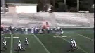 Jeremy King The next Tom Brady