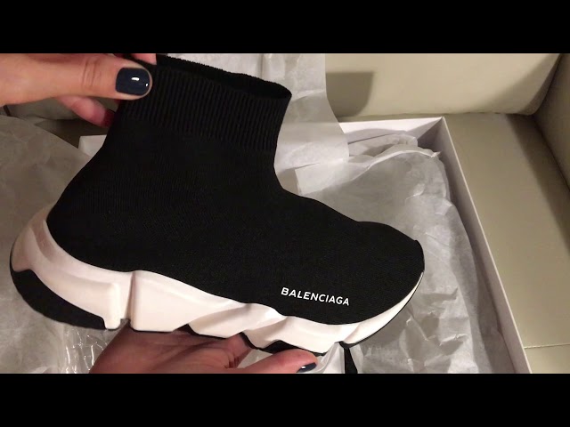 34 Best Balenciaga Speed Trainer ideas  balenciaga speed trainer, balenciaga  speed, balenciaga