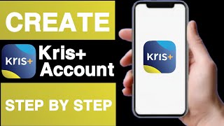 How to create kris+by singapore airlines account||Kris+by singapore airlines||Unique tech 55 screenshot 4