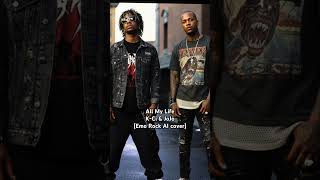 Download Lagu All My Life - K-Ci \u0026 JoJo (Emo Rock AI Cover) #aicover #aicoversongs MP3