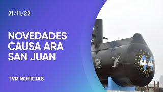 Ara San Juan: espías piden a Casación que ratifique su sobreseimiento y el de Macri