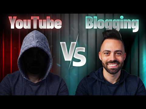 Faceless YouTube vs. AI Blogging vs Online Courses: Which Makes More Money in 2026?
