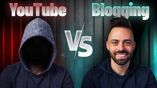 Faceless YouTube vs. AI Blogging vs Online Courses: Which Makes More Money in 2026