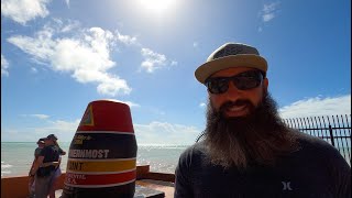 Southern Most Point In The USA Key West #Florida