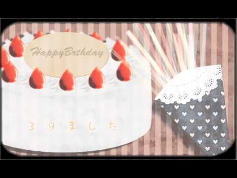 １周年に 愛言葉 うたってみたの 。 雛乃*