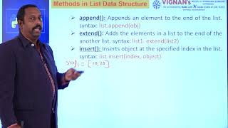 Python || List Part-2