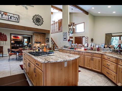 231 Rawhide Rd, Edwards, CO home video tour