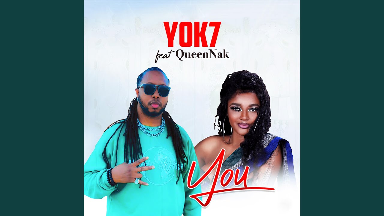 Watch YOU (feat. QueenNak) on YouTube Watch YOU (feat. QueenNak) on YouTube