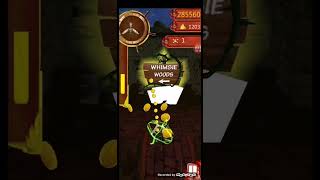 Angry Queen Run - Temple Go 2019 Going to Dark Forest screenshot 2